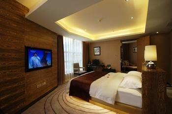 Chengdu Hello Hotel CTU Εξωτερικό φωτογραφία