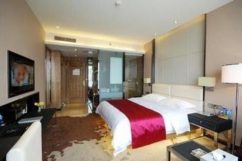 Chengdu Hello Hotel CTU Εξωτερικό φωτογραφία