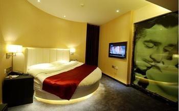 Chengdu Hello Hotel CTU Εξωτερικό φωτογραφία